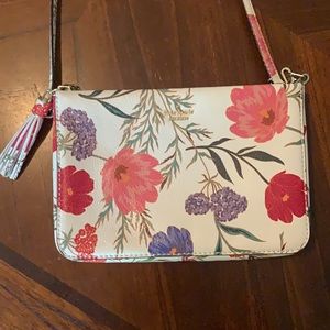 Kate spade crossbody